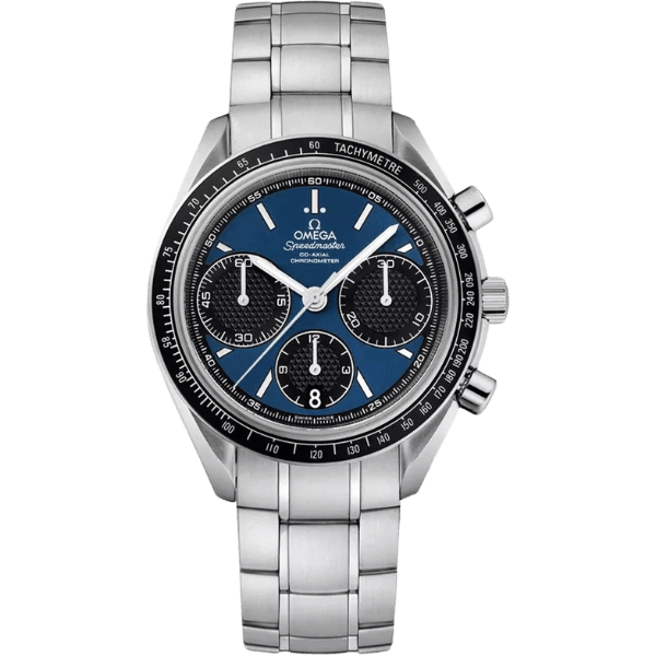Super Clone Omega 40mm Steel