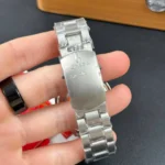 Super Clone Omega 40mm Steel — view 9