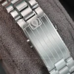 Super Clone Omega Speedmaster 50th Anniversary Co-Axial Chronometer Chronograph 310.32.42.50.02.001 42mm “Silver Snoopy Award” — view 11
