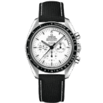 Super Clone Omega Speedmaster Apollo 13 Silver Snoopy 311.32.42.30.04.003 42mm