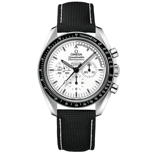 Super Clone Omega Speedmaster Apollo 13 Silver Snoopy 311.32.42.30.04.003 42mm