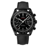 Super Clone Omega Speedmaster Dark Side of The Moon 311.92.44.51.01.003 44mm Black Ceramic –