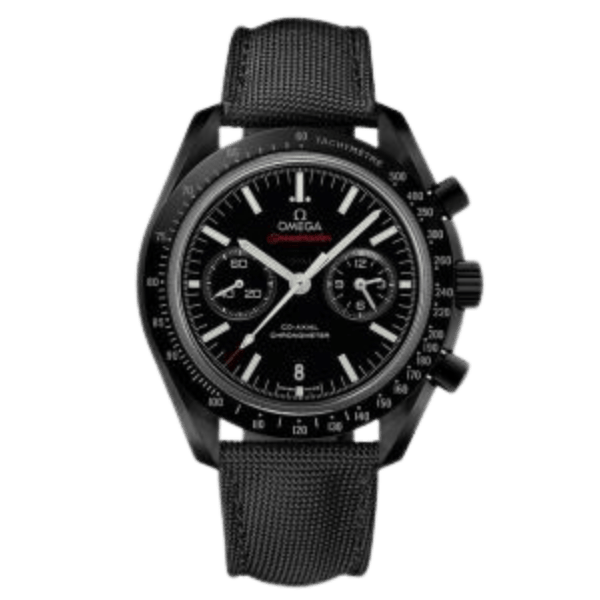 Super Clone Omega Speedmaster Dark Side of The Moon 311.92.44.51.01.003 44mm Black Ceramic –