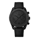 Super Clone Omega Speedmaster Dark Side of The Moon Black Black 311.92.44.51.01.005 44mm Black Ceramic