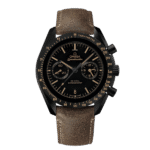 Super Clone Omega Speedmaster Dark Side of the Moon Vintage Black 311.92.44.51.01.006 44mm Black Ceramic