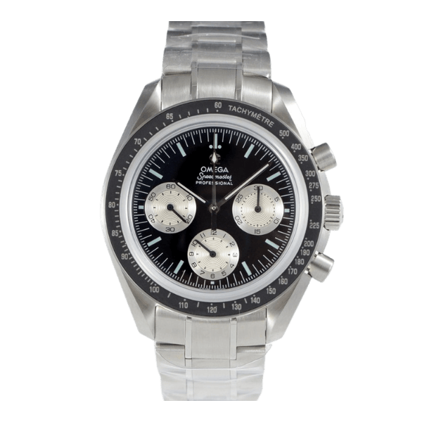 Super Clone Omega Steel