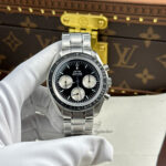 Super Clone Omega Steel — bracelet detail