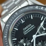Super Clone Omega Steel — view 9