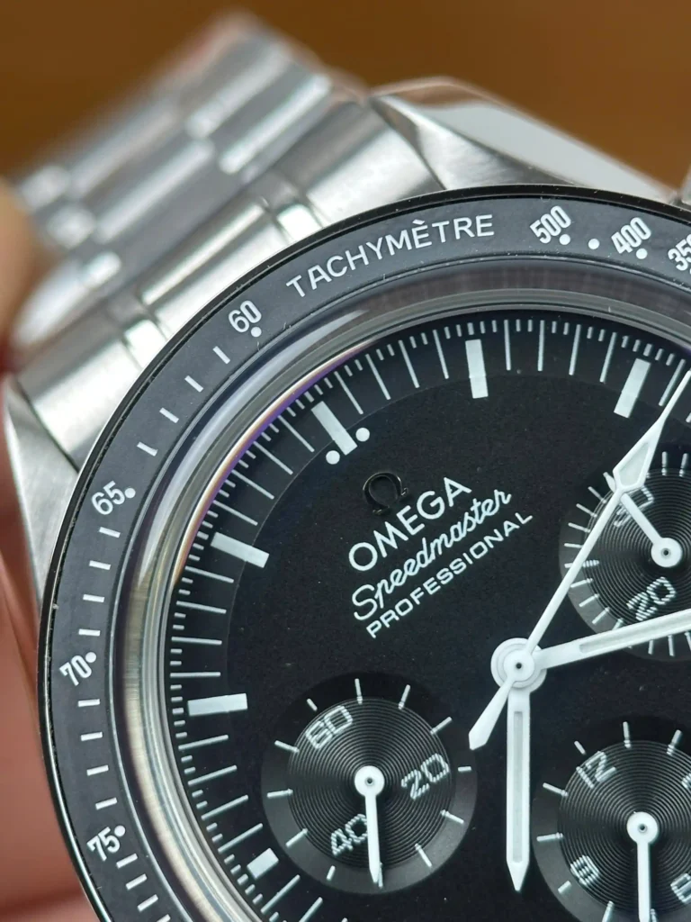 Super Clone Omega Steel — view 9