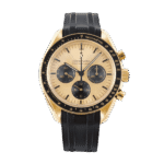 Super Clone Omega Speedmaster Moonwatch Professional 310.63.42.50.01.001 42mm Yellow Gold