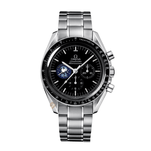Super Clone Omega Steel
