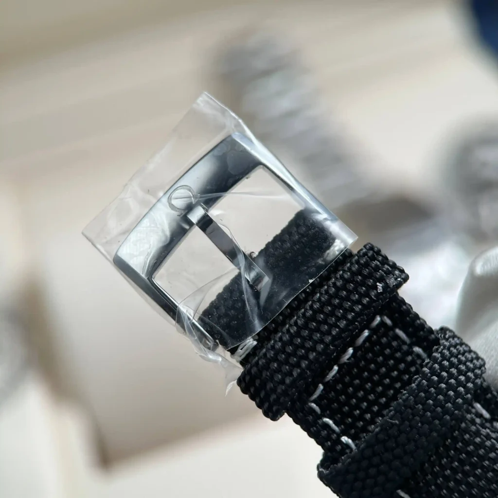 Super Clone Omega Steel — view 11