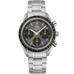 Super Clone Omega 40mm Steel