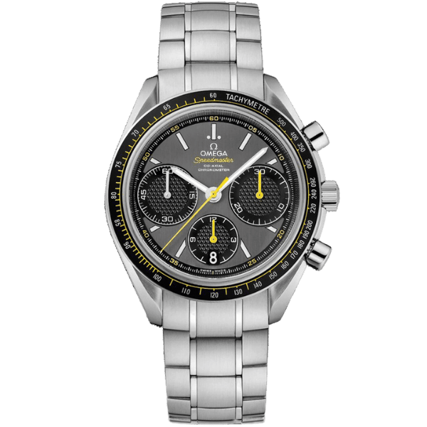 Super Clone Omega 40mm Steel