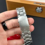Super Clone Omega 40mm Steel — view 9
