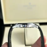 Super Clone Patek Philippe Aquanaut 5167A-001 Grey Dial V3 Update — view 9