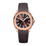 Super Clone Patek Philippe Aquanaut 5167R-001 Chocolate Dial V3 Update –