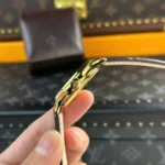 Super Clone Patek Philippe Calatrava 5227J-001 Yellow Gold Date Sweep Seconds 39mm – — clasp and links