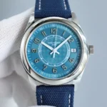 Super Clone Patek Philippe 40mm Steel