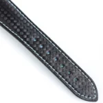 Super Clone Patek Philippe Calatrava 6007A Steel 40mm Black Tiffany Dial — view 10