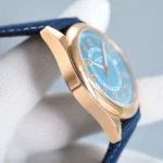 Super Clone Patek Philippe 42mm Steel — view 9