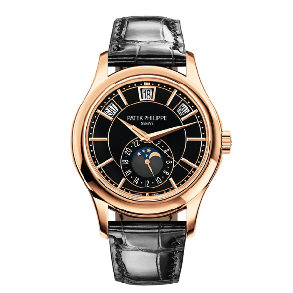 Super Clone Patek Philippe Steel