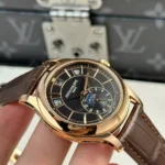 Super Clone Patek Philippe Steel — bracelet detail