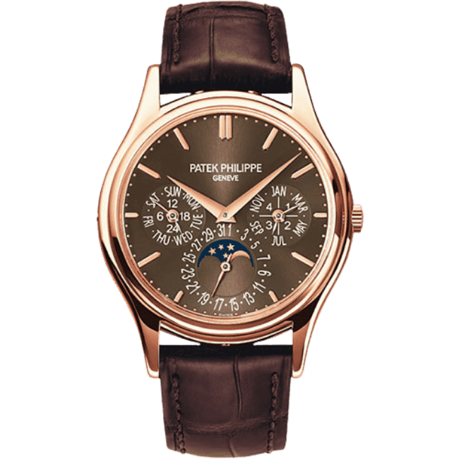 Super Clone Patek Philippe Steel