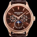 Super Clone Patek Philippe Steel — bracelet detail