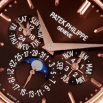 Super Clone Patek Philippe Steel — clasp and links