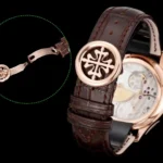 Super Clone Patek Philippe Steel — view 9
