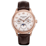Super Clone Patek Philippe Steel