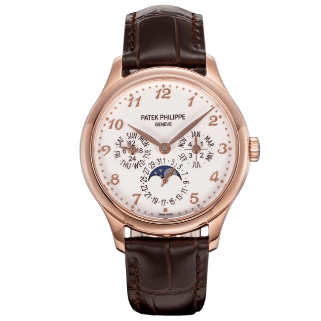 Super Clone Patek Philippe Steel