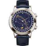 Super Clone Patek Philippe Steel