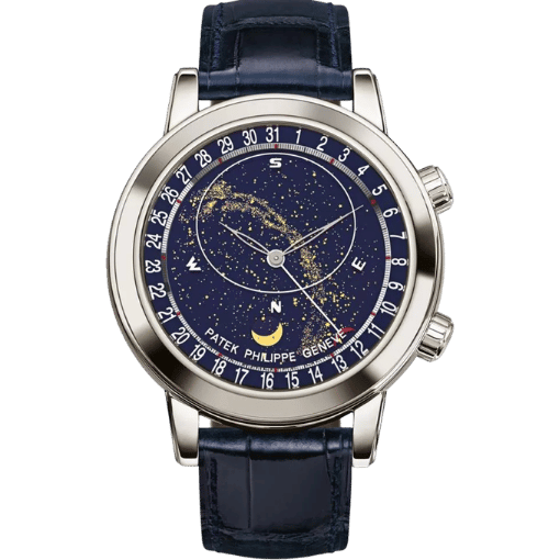 Super Clone Patek Philippe Steel