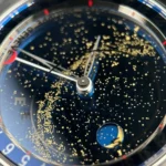 Super Clone Patek Philippe Steel — bracelet detail