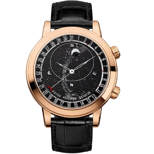Super Clone Patek Philippe Steel