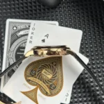 Super Clone Patek Philippe Steel — clasp and links