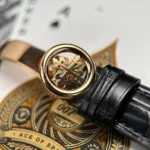 Super Clone Patek Philippe Steel — view 9