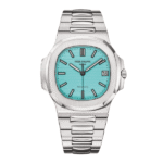 Super Clone Patek Philippe Nautilus 40mm 5711/1A-018 40mm Dial Tifany &CO V3 Update