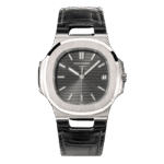 Super Clone Patek Philippe Nautilus 5711 WG Gray –