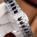 Super Clone Patek Philippe Nautilus 5711/1A-014 40mm Green Dial V3 Update — view 9