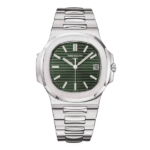 Super Clone Patek Philippe Nautilus 5711/1A-014 40mm Green Dial V3 Update