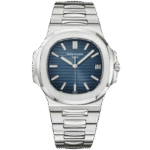 Super Clone Patek Philippe Nautilus 5711A Blue 40mm