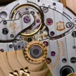 Super Clone Patek Philippe Nautilus 5711A Blue 40mm — clasp and links