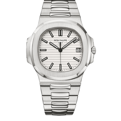 Super Clone Patek Philippe Nautilus 5711A White 40mm