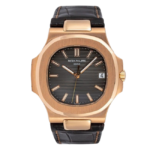Super Clone Patek Philippe Nautilus 5711R-001 Gray Dial