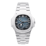 Super Clone Patek Philippe Nautilus 5712/1A-001 Blue Steels