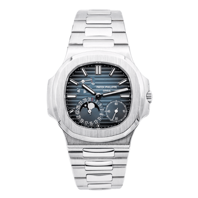 Super Clone Patek Philippe Nautilus 5712/1A-001 Blue Steels
