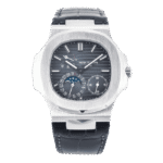 Super Clone Patek Philippe Nautilus 5712/1A – 001 Blue Dial V3